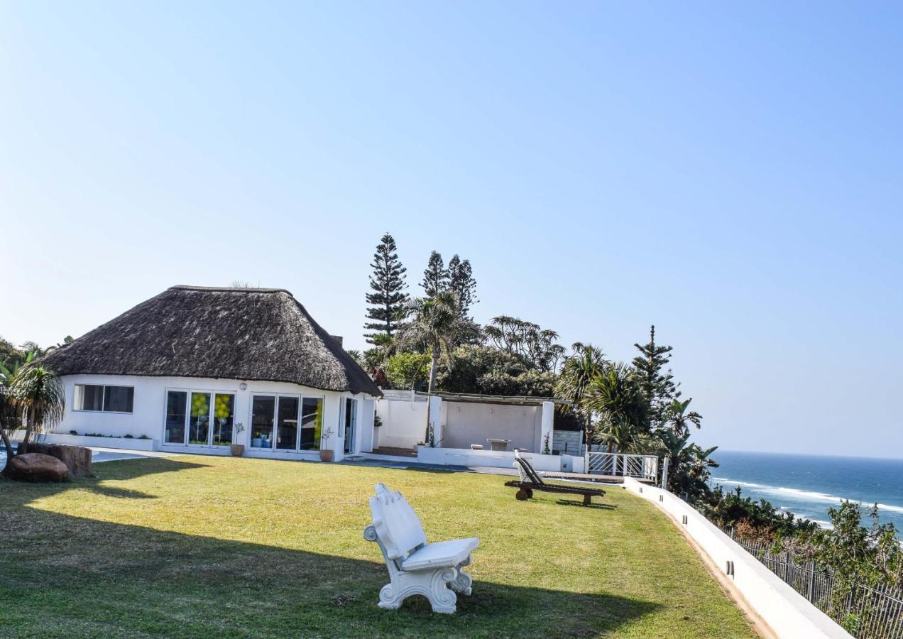 Santorini Guesthouse Amanzimtoti Luaran gambar