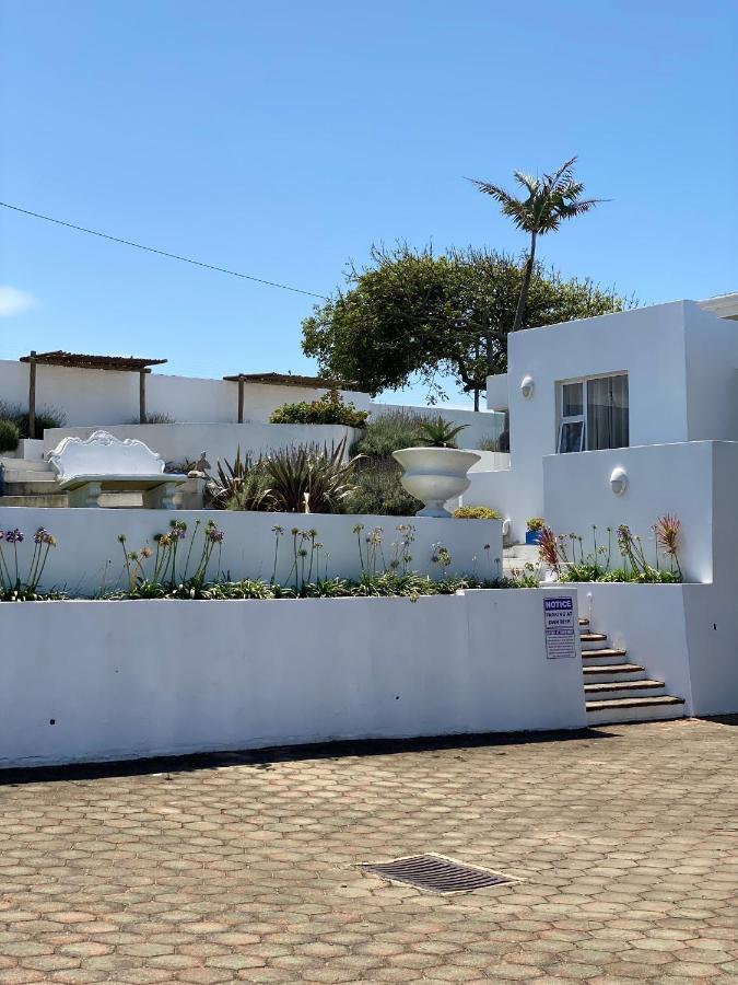 Santorini Guesthouse Amanzimtoti Luaran gambar