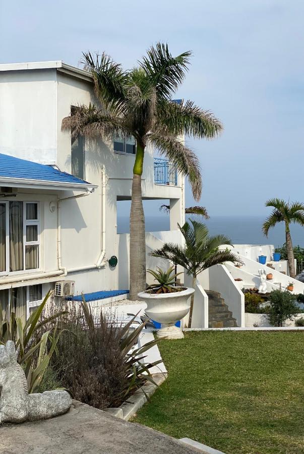 Santorini Guesthouse Amanzimtoti Luaran gambar