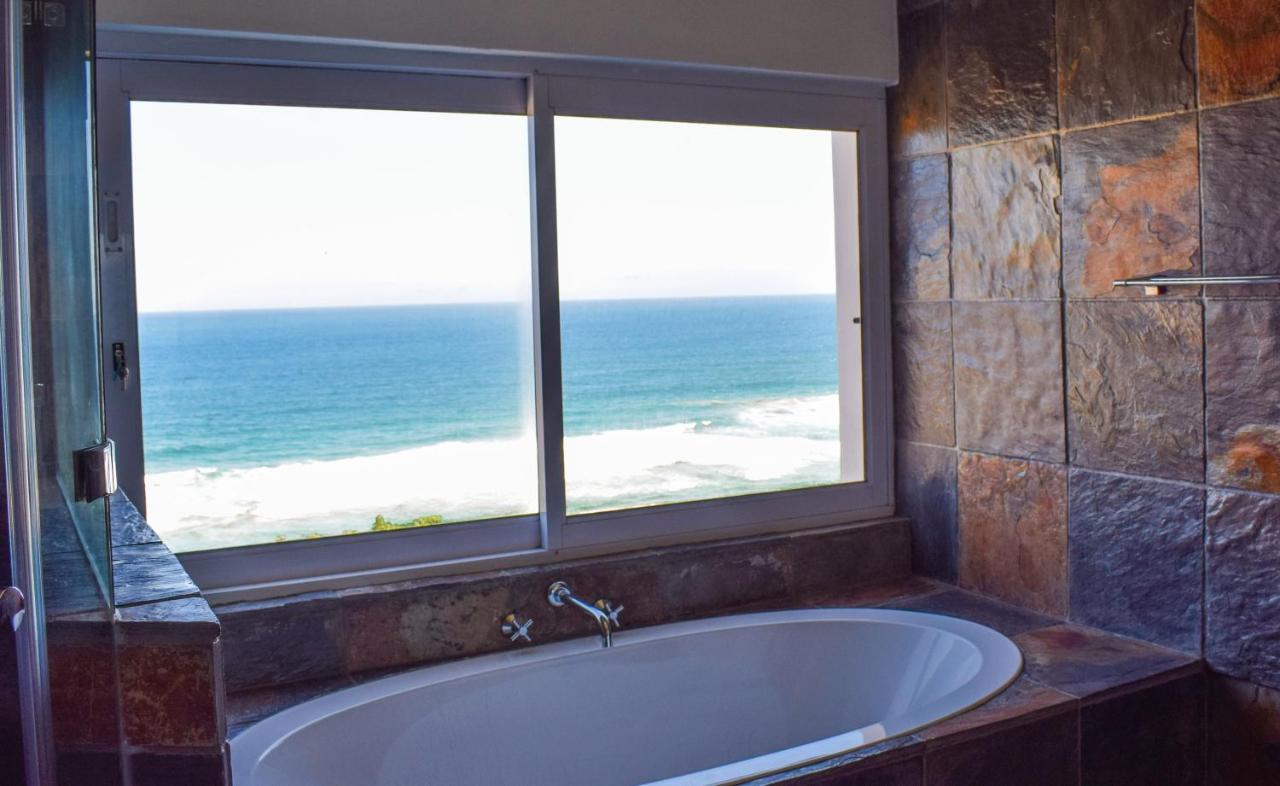 Santorini Guesthouse Amanzimtoti Luaran gambar